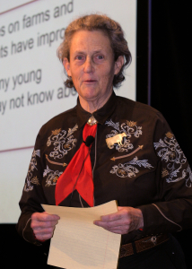 Temple Grandin