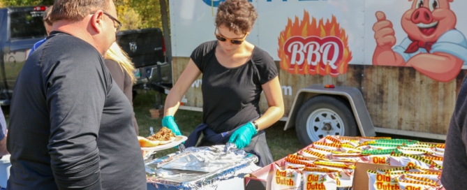 4. HLN - BBQ