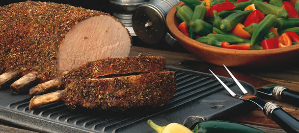 Cajun-Pork-Roast